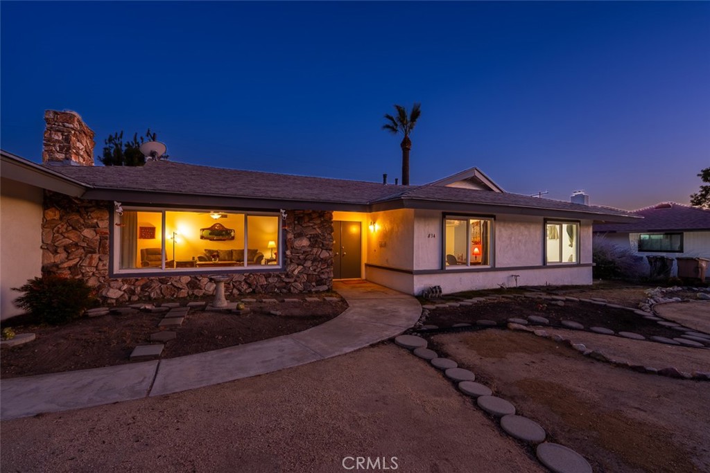 834 Hood Drive