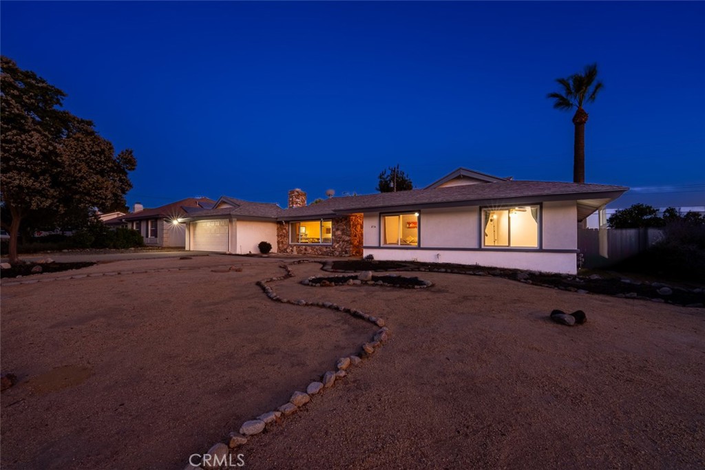 834 Hood Drive