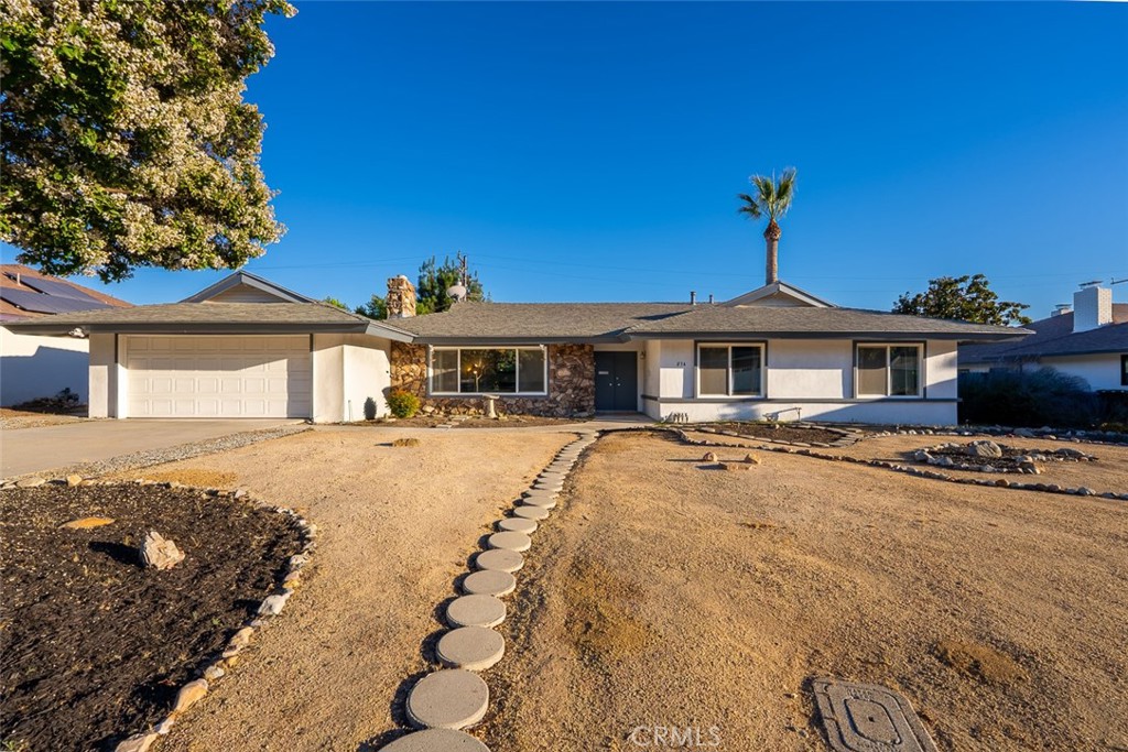 834 Hood Drive