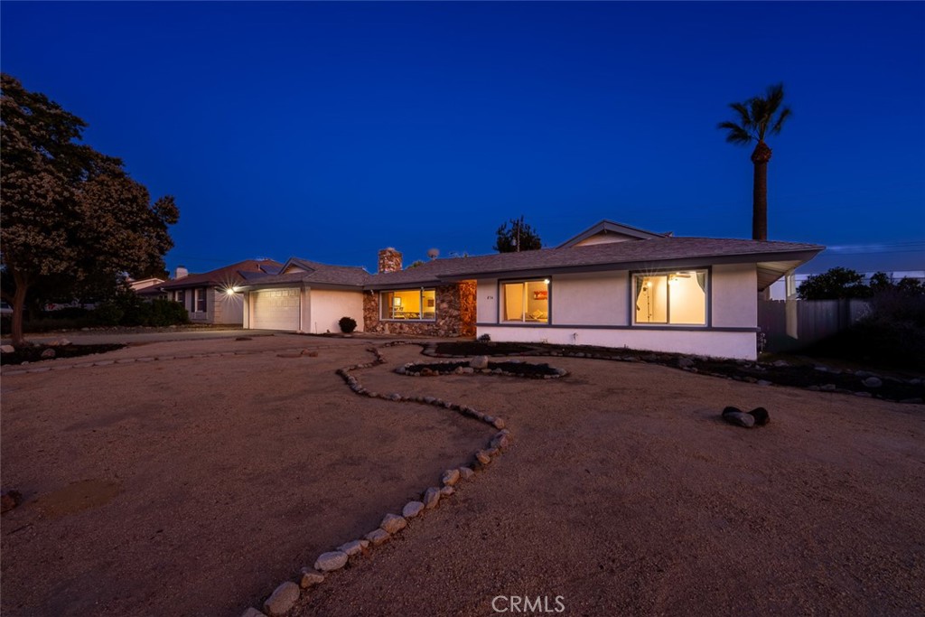 834 Hood Drive