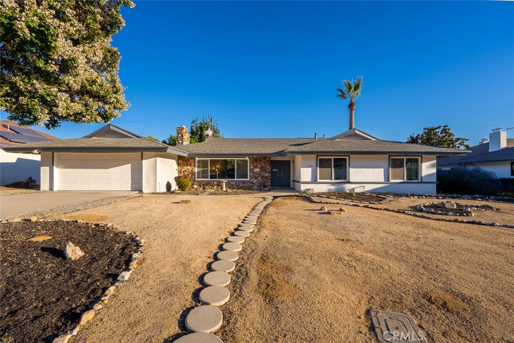 834 Hood Drive