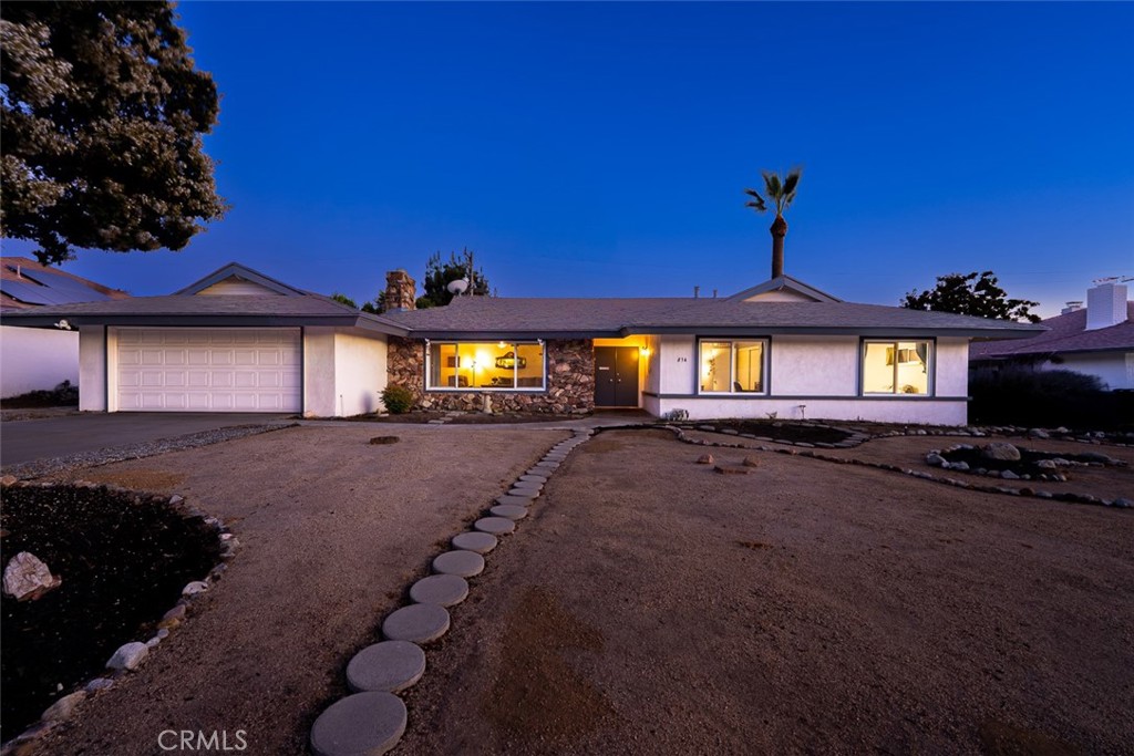 834 Hood Drive
