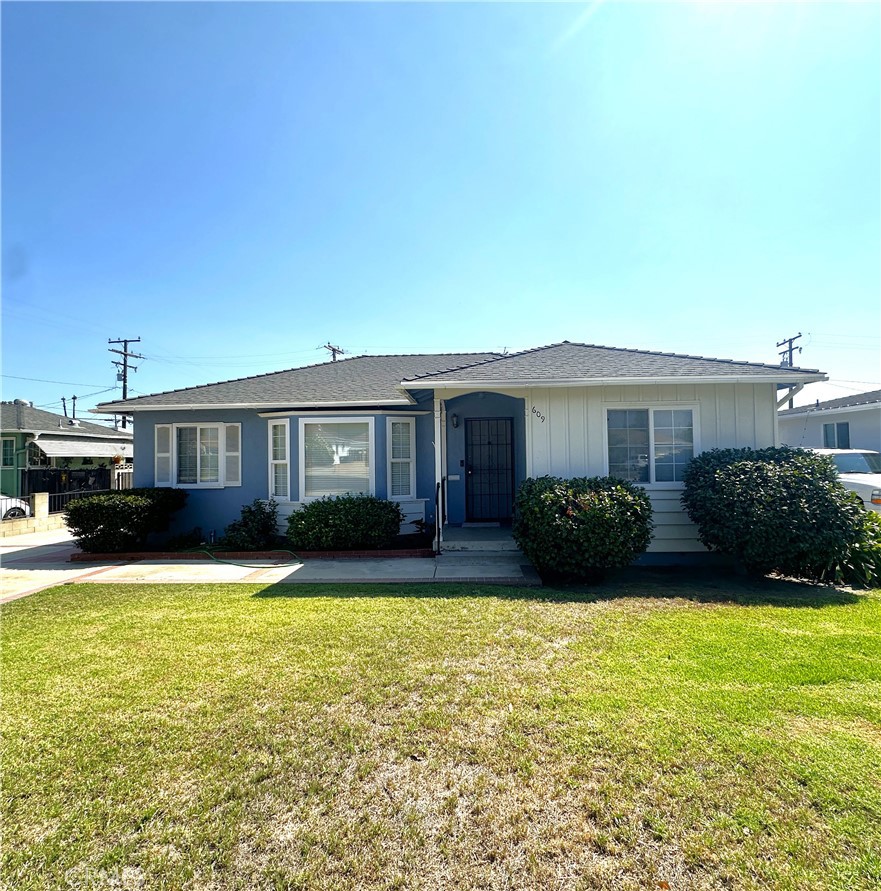 609 W Bonnie Brae Court