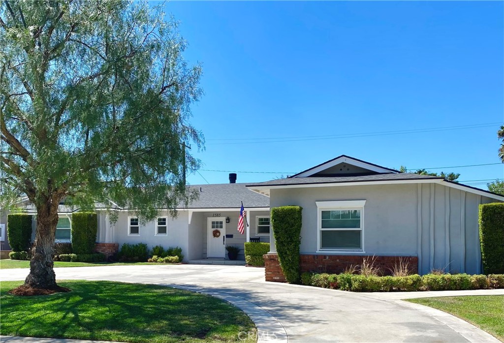 1585 Mural Drive
