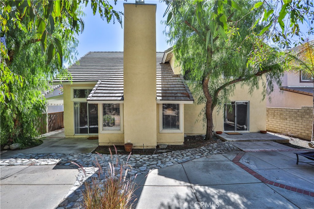 11532 Mammoth Peak