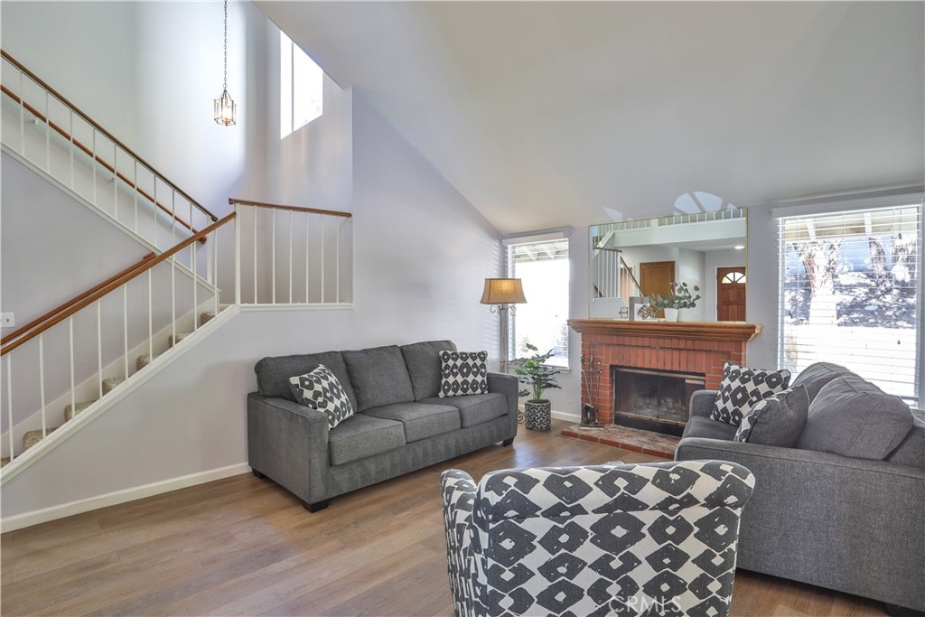 11532 Mammoth Peak