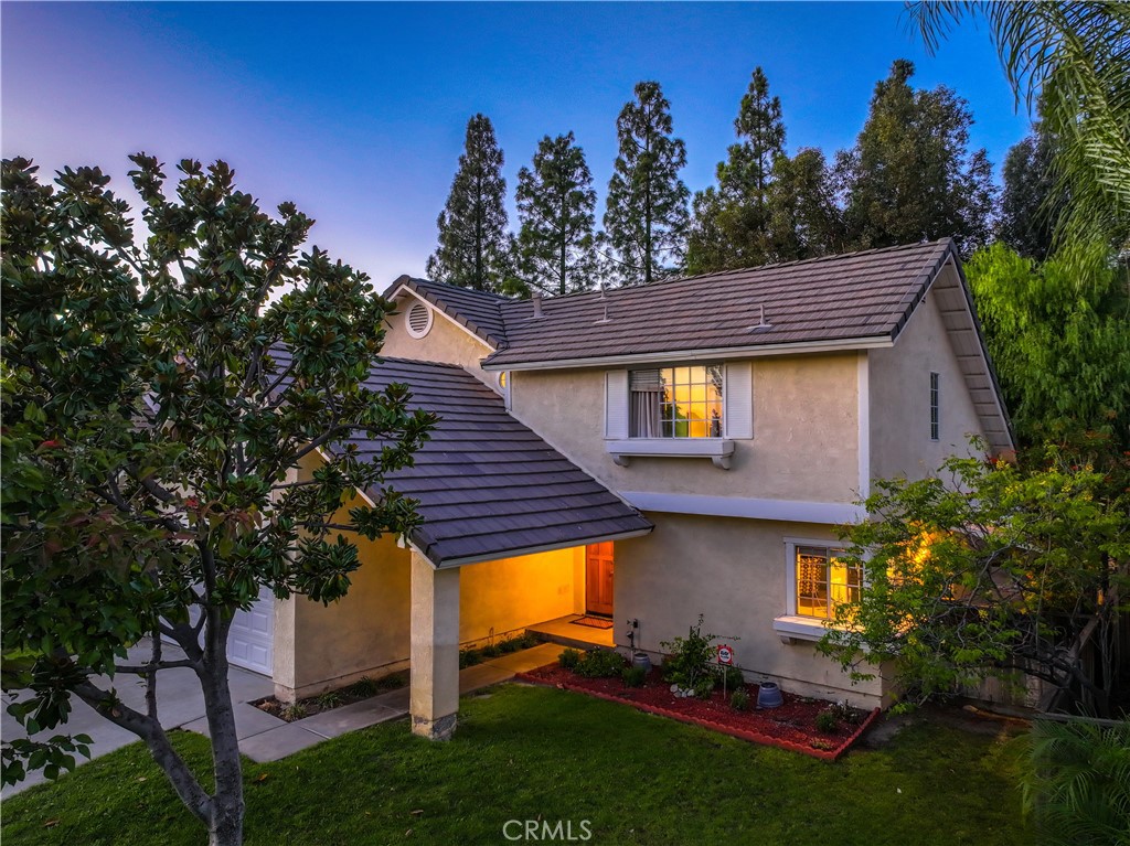 11532 Mammoth Peak