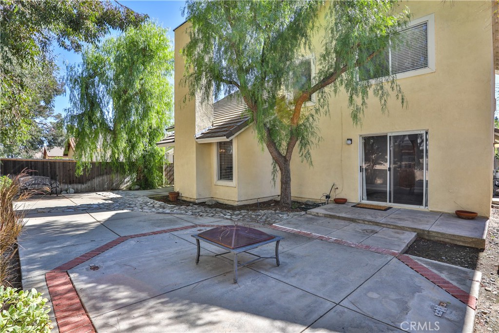 11532 Mammoth Peak