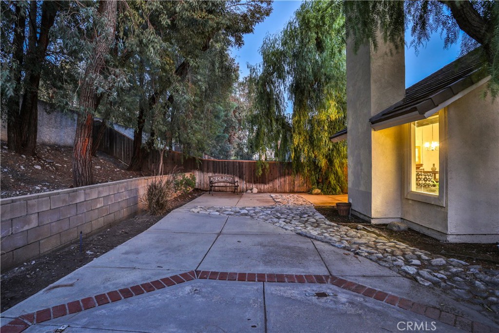 11532 Mammoth Peak