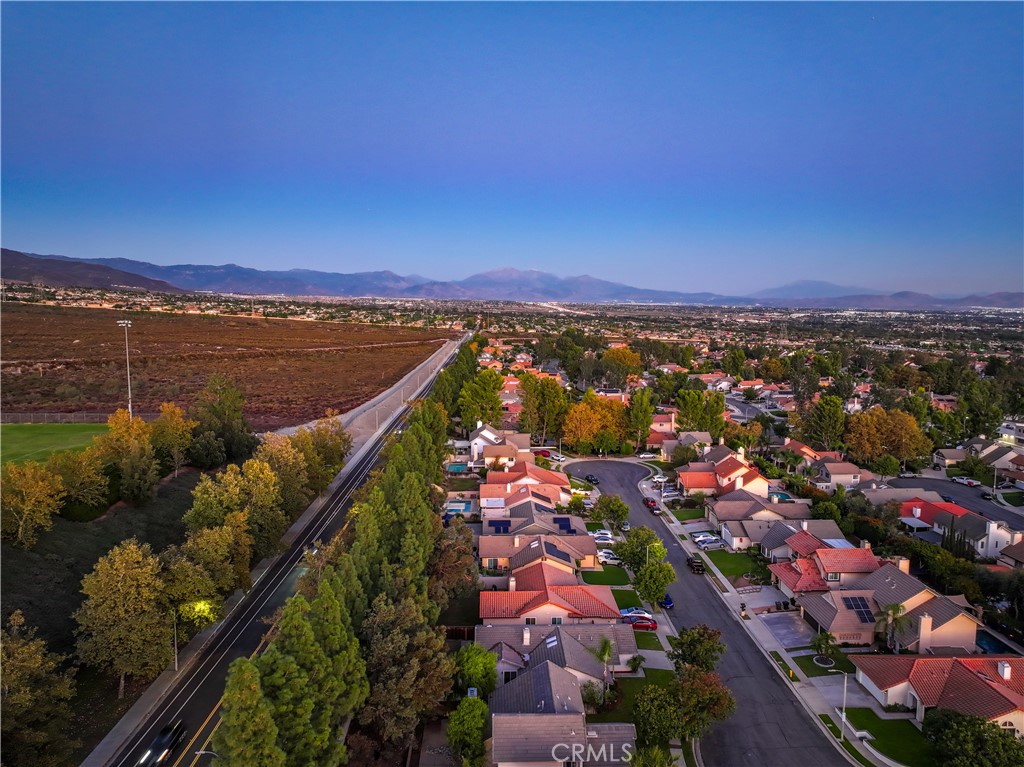 11532 Mammoth Peak