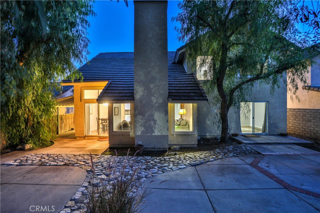 11532 Mammoth Peak