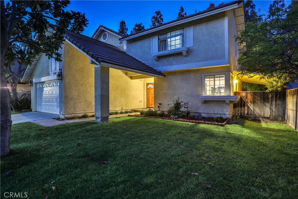 11532 Mammoth Peak
