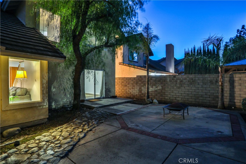 11532 Mammoth Peak