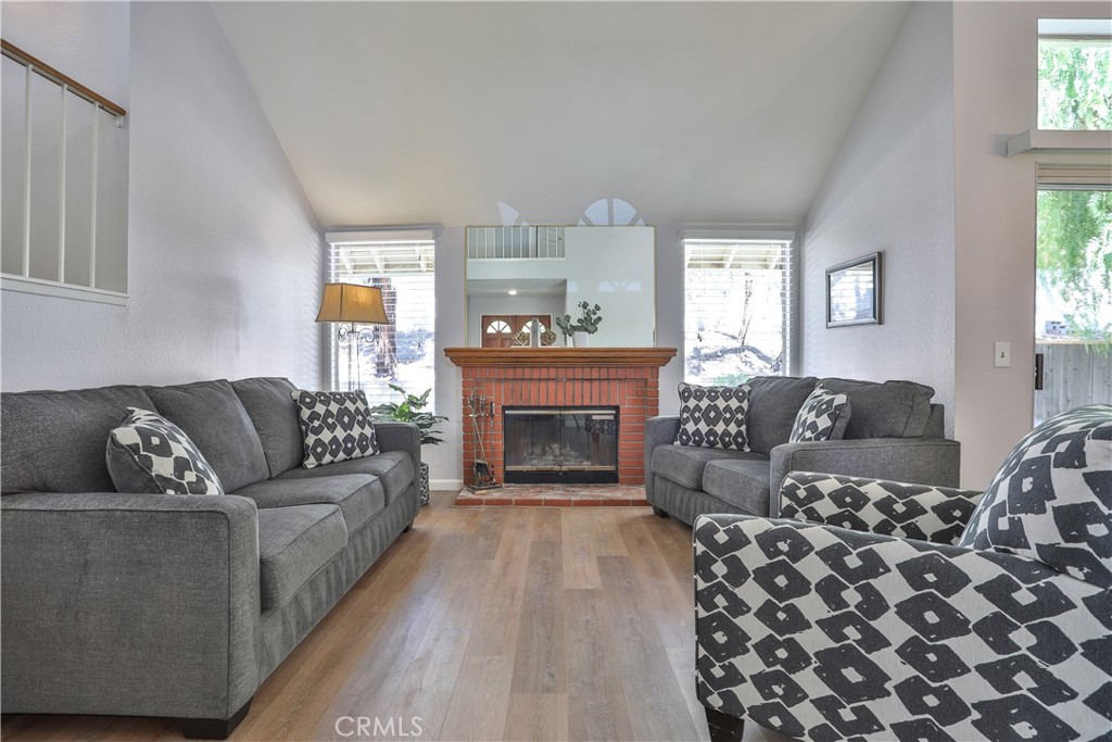 11532 Mammoth Peak