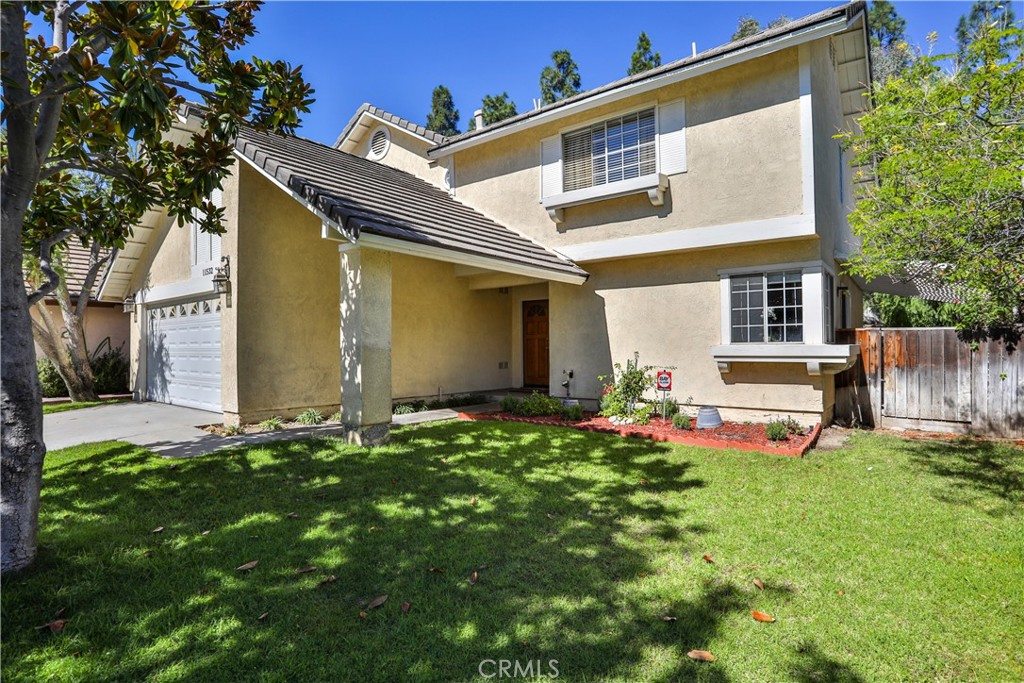 11532 Mammoth Peak