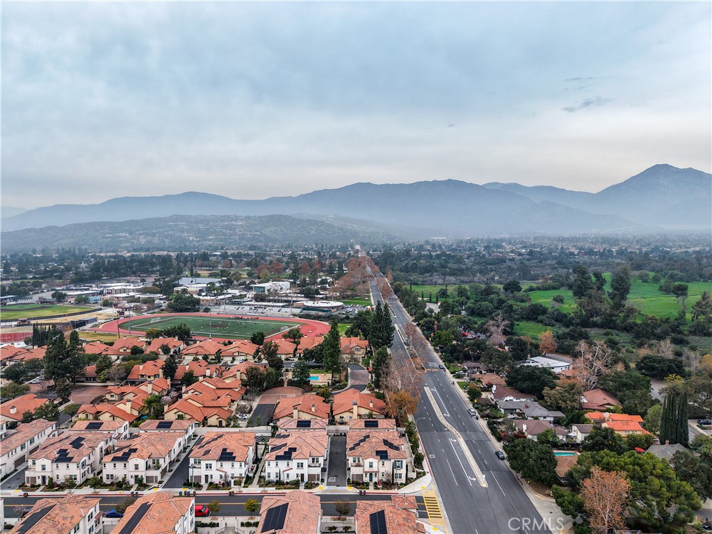 1419 N Indian Hill Boulevard