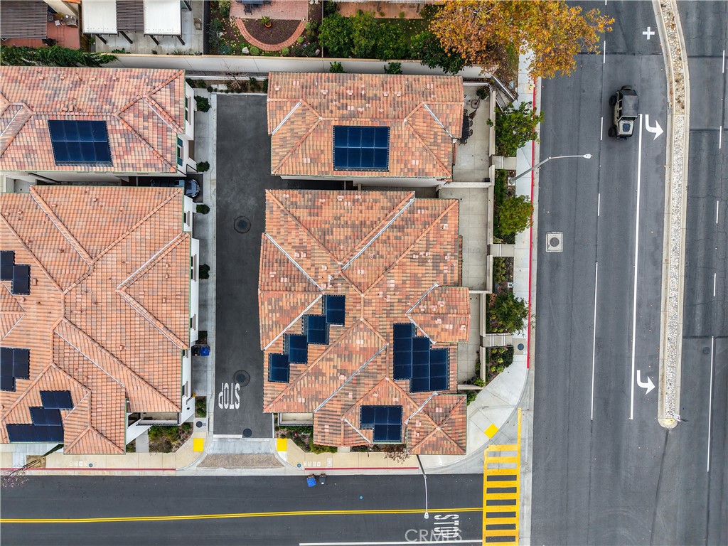 1419 N Indian Hill Boulevard