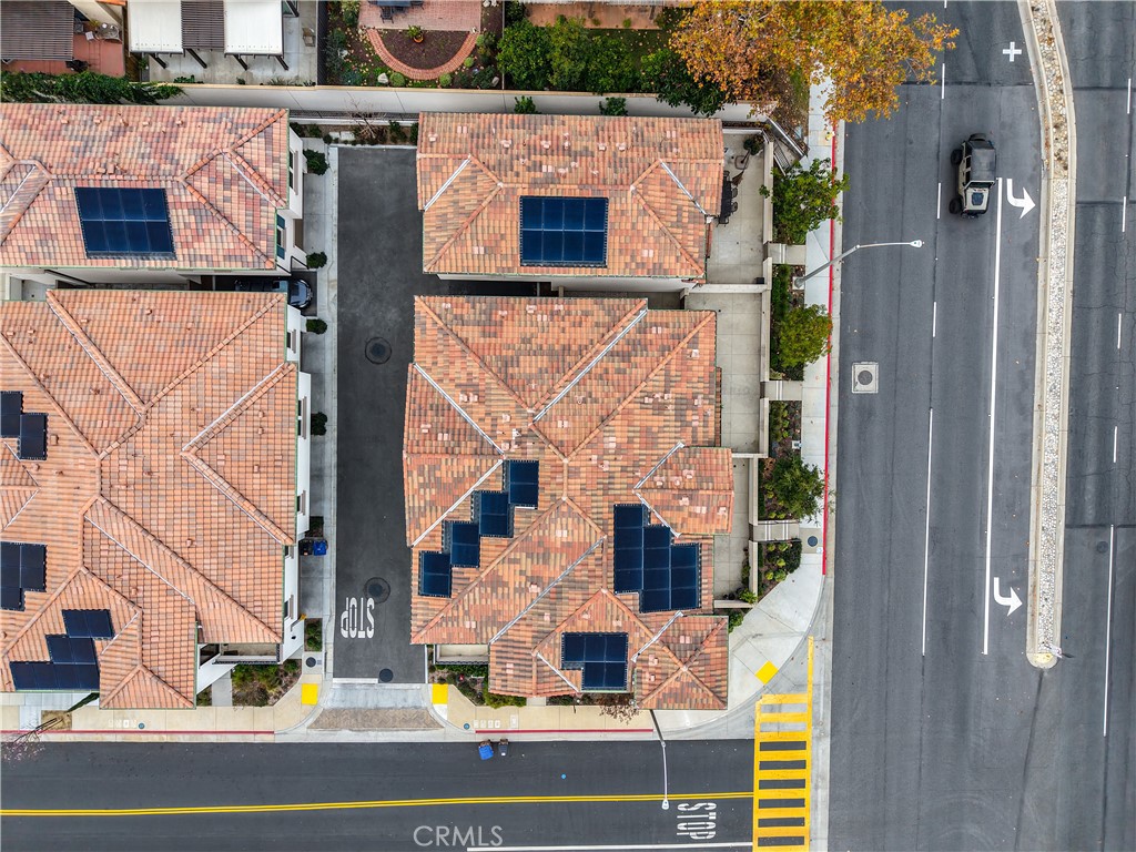 1419 N Indian Hill Boulevard