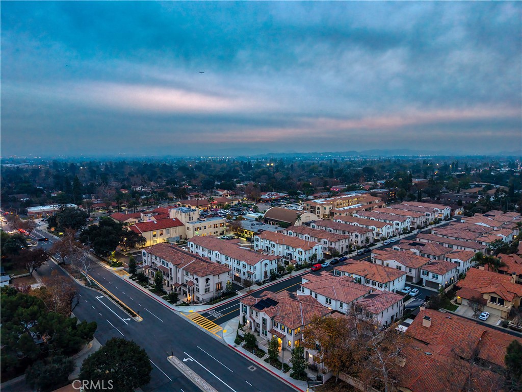 1419 N Indian Hill Boulevard