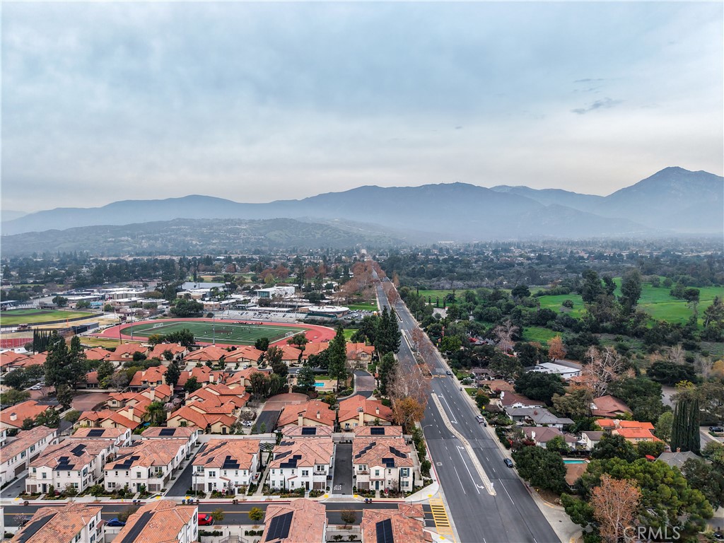 1419 N Indian Hill Boulevard