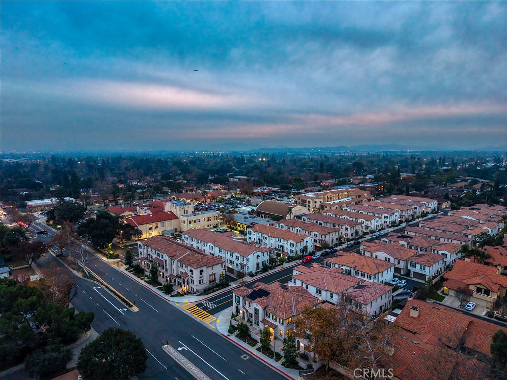 1419 N Indian Hill Boulevard