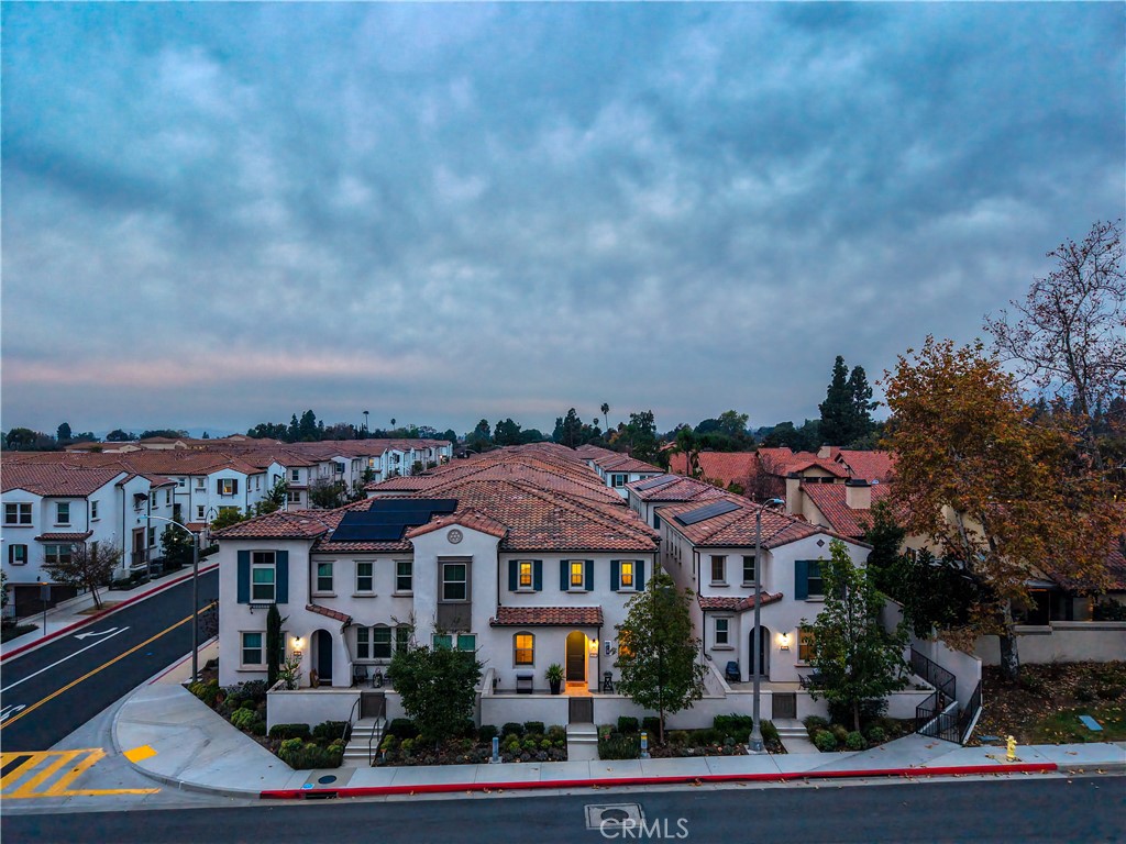 1419 N Indian Hill Boulevard