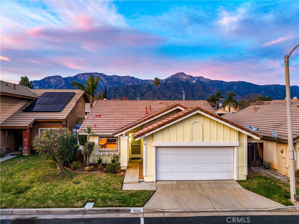 9050 Wildflower Court