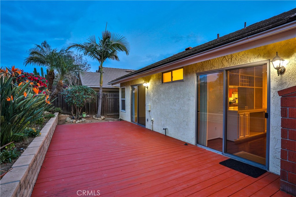 9050 Wildflower Court