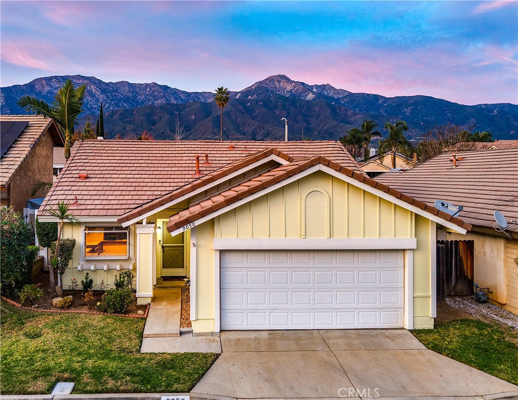 9050 Wildflower Court
