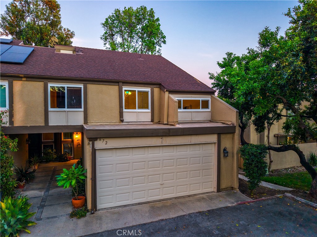 672 Greendale Lane
