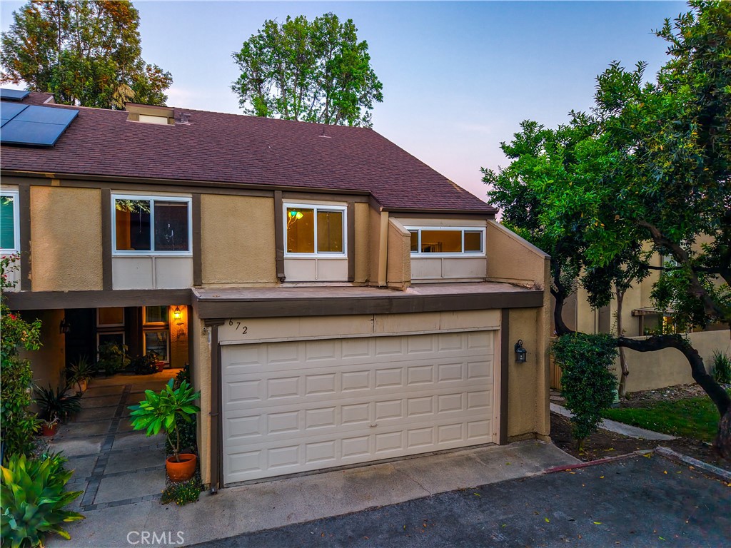 672 Greendale Lane