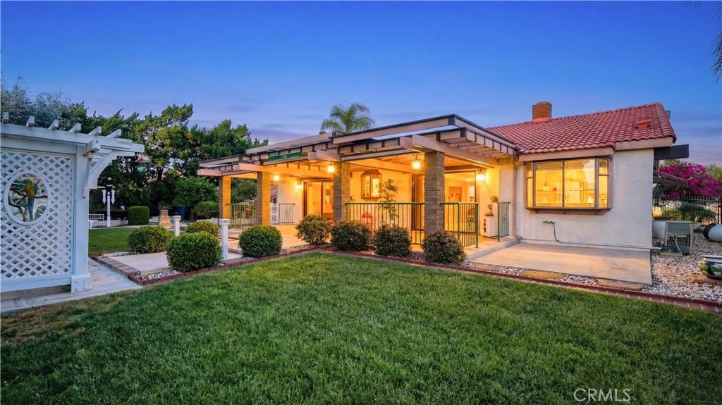 2117 Capuchin Way