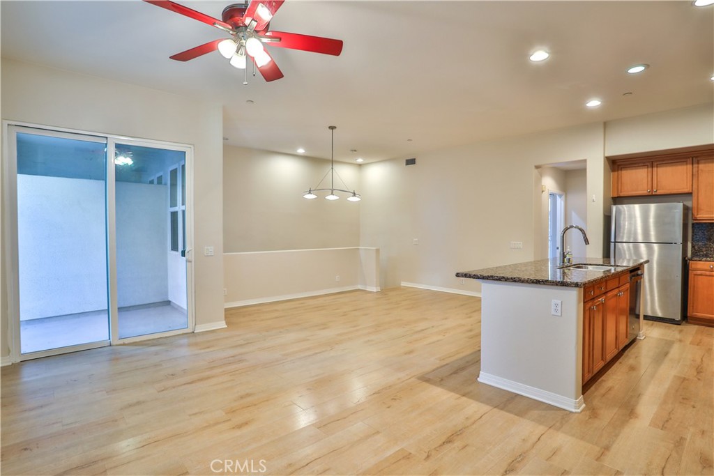 744 W 1st Street