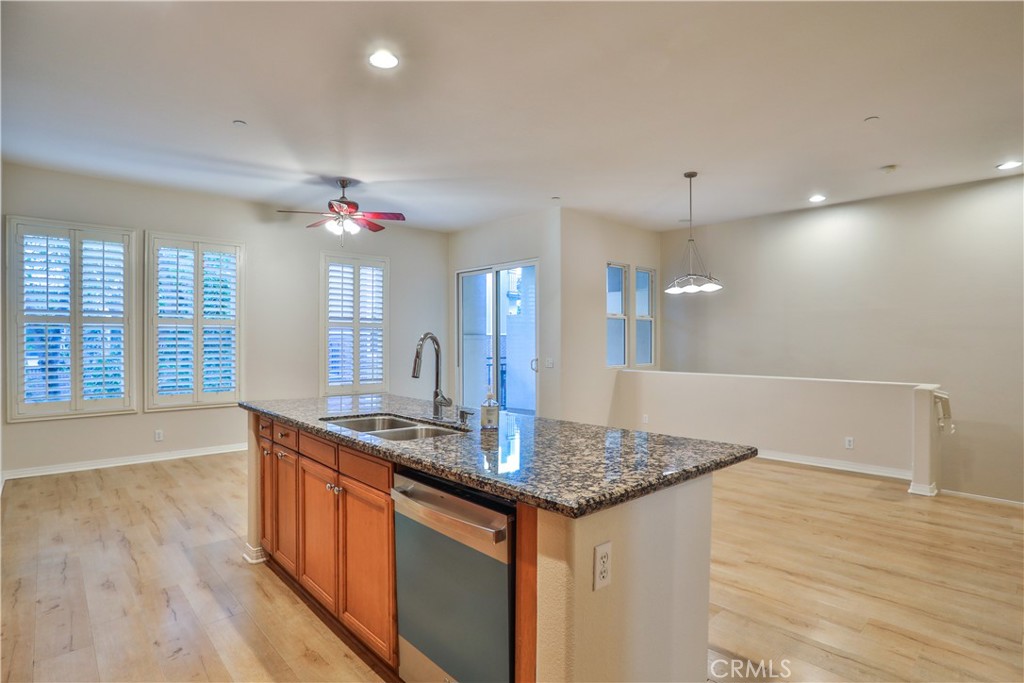 744 W 1st Street