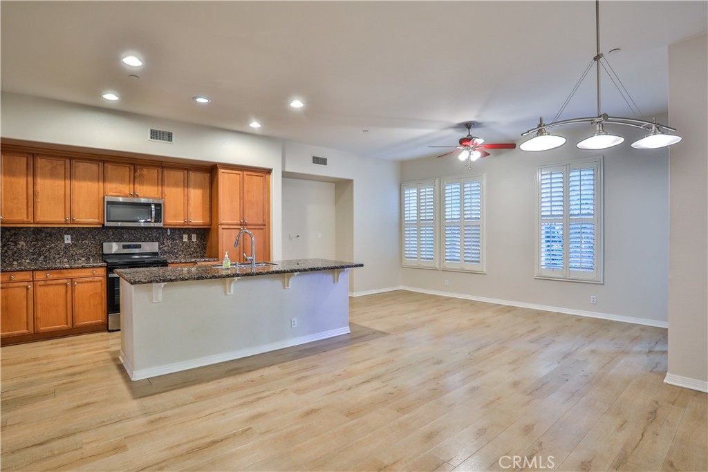 744 W 1st Street