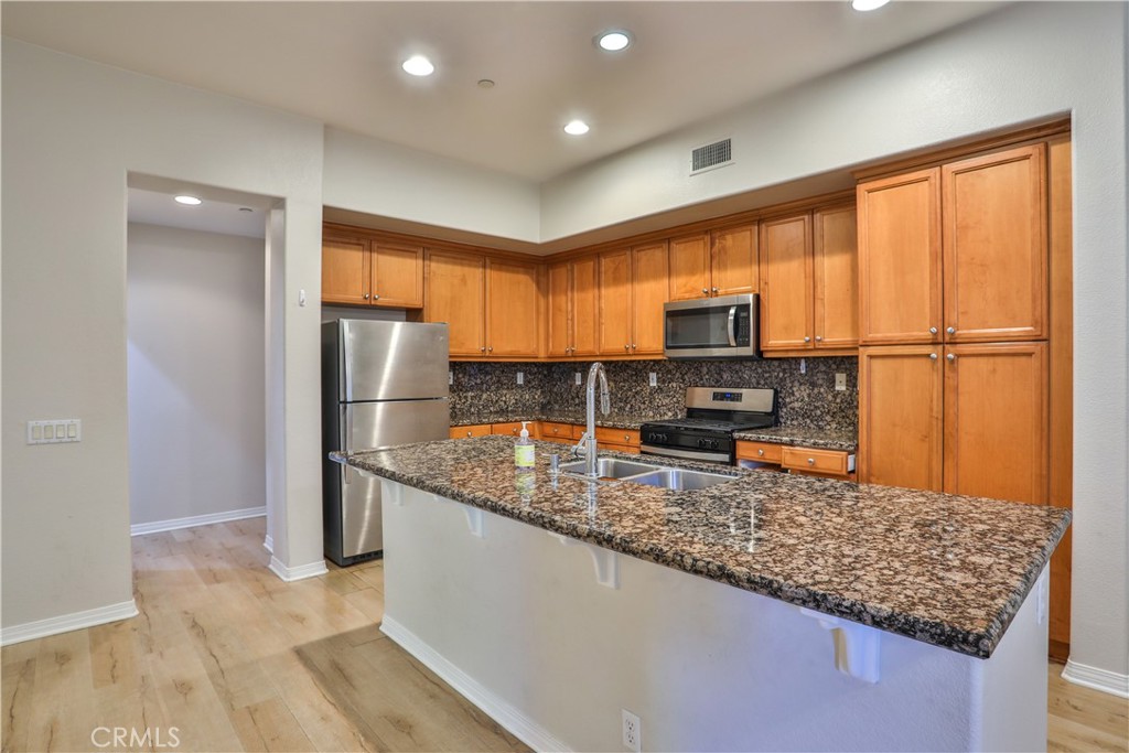 744 W 1st Street