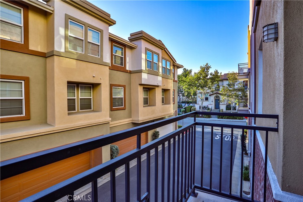 744 W 1st Street