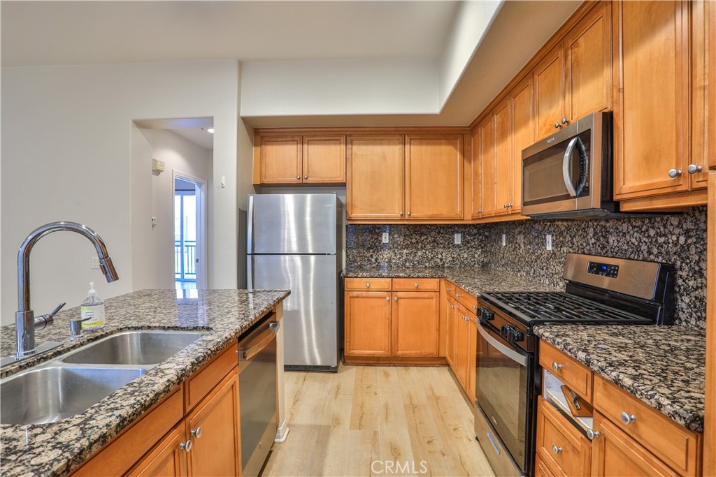 744 W 1st Street