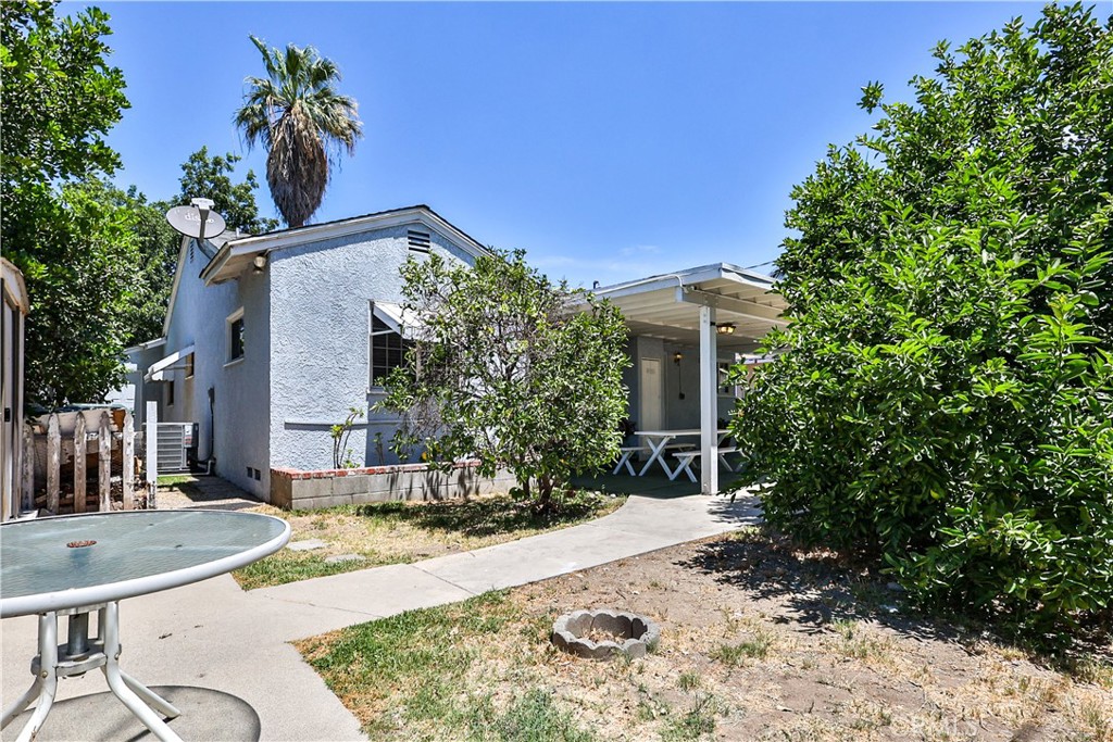1680 Granada Place