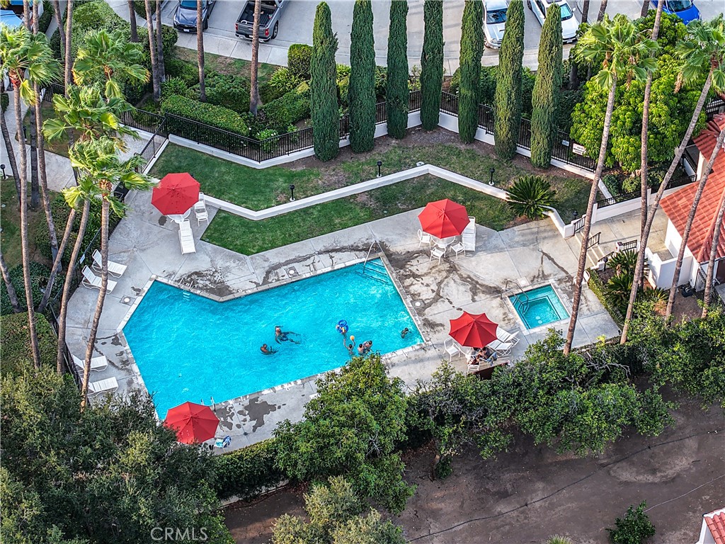 481 E Bougainvillea Lane