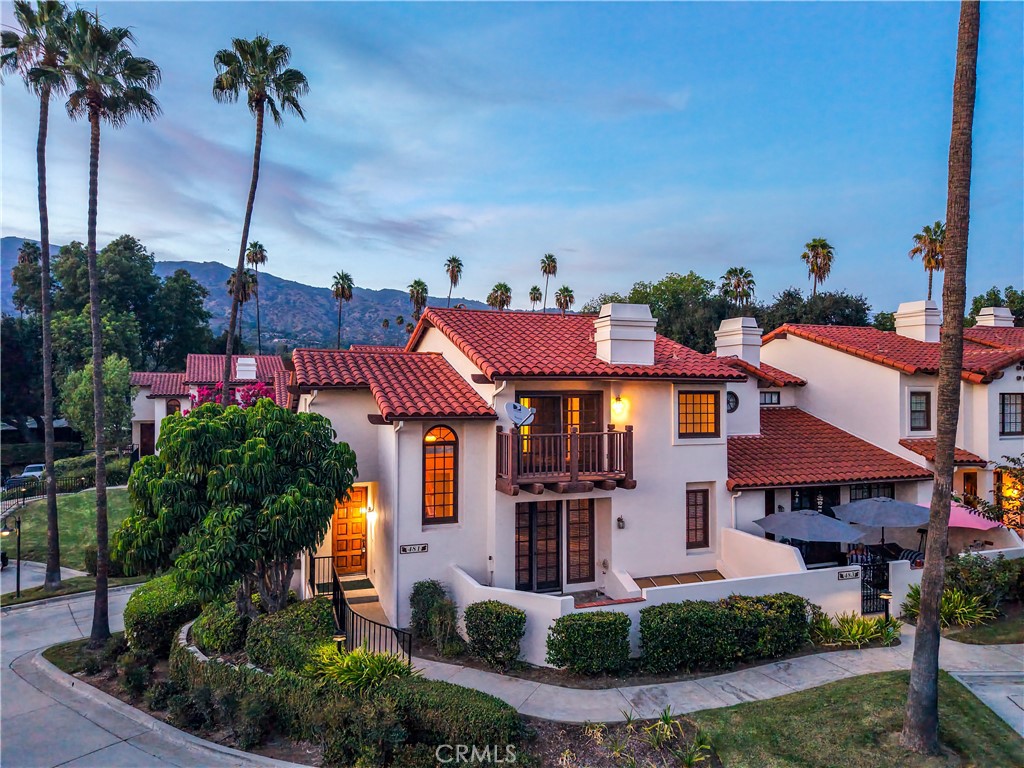 481 E Bougainvillea Lane