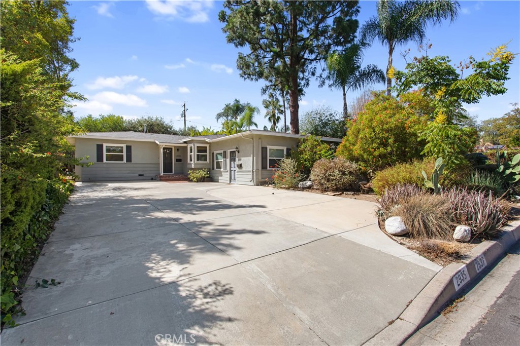 2935 Rhodelia Avenue