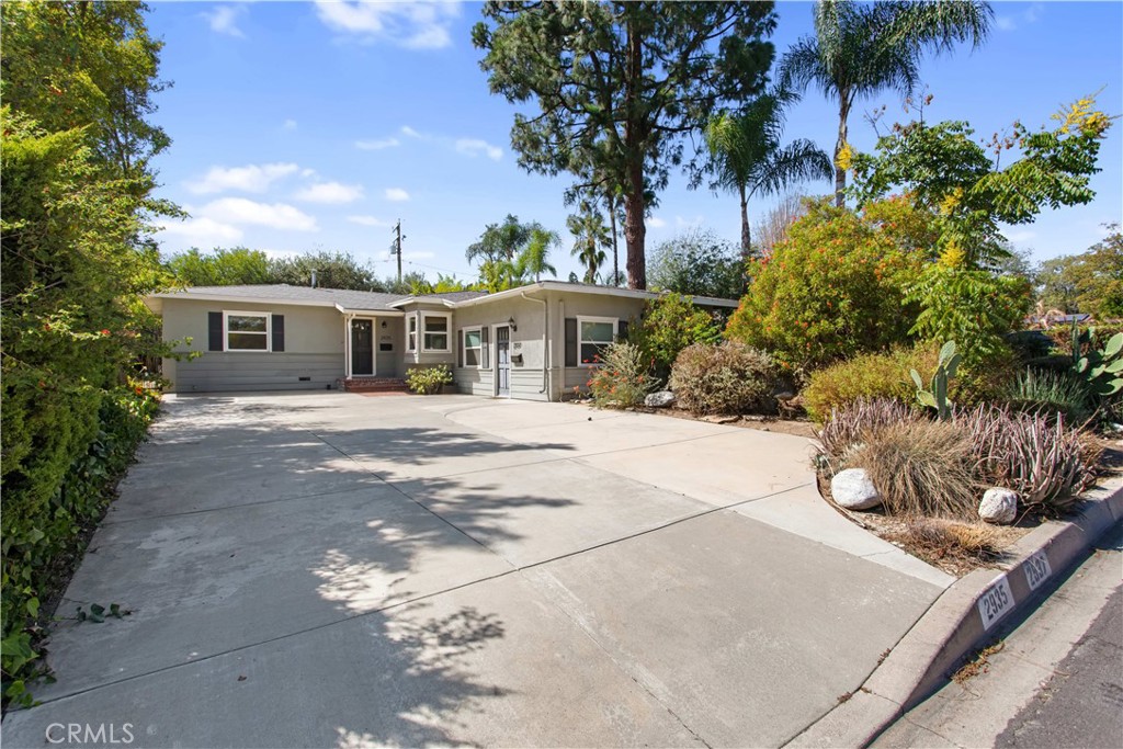 2935 Rhodelia Avenue