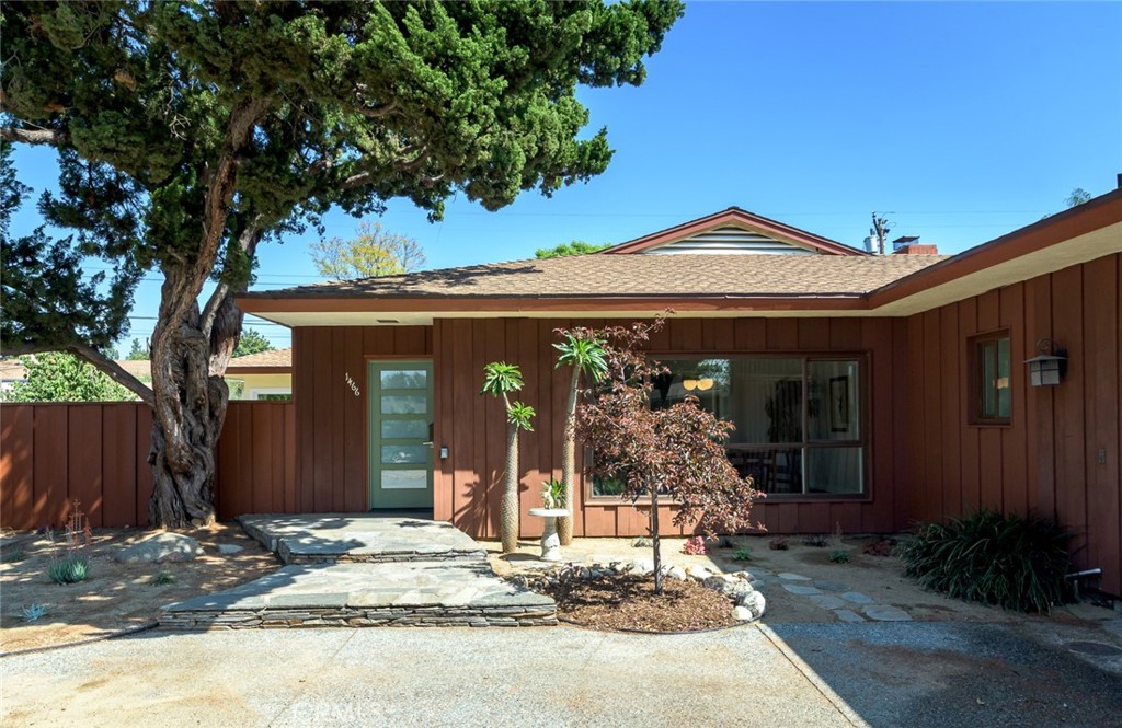 1466 Tulane Road