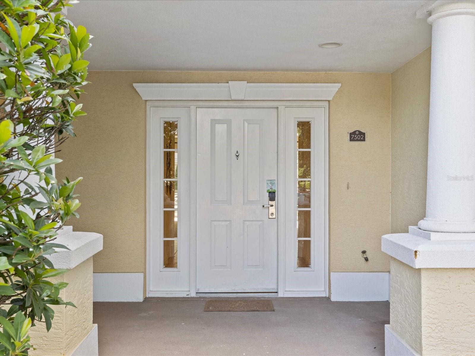 7502 SEVEN EAGLES WAY