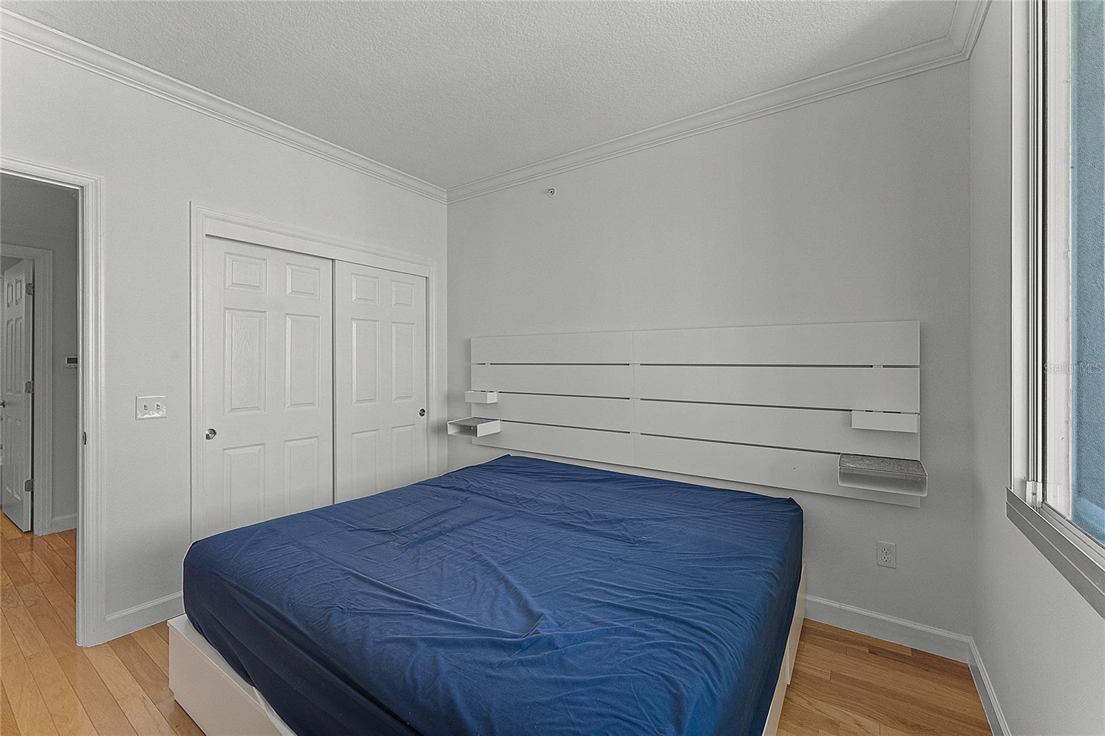 322 E CENTRAL BLVD #1807