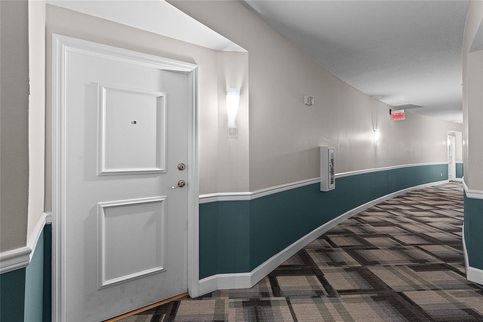 322 E CENTRAL BLVD #1807