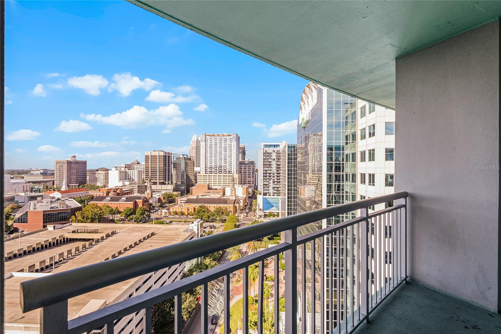 322 E CENTRAL BLVD #1807