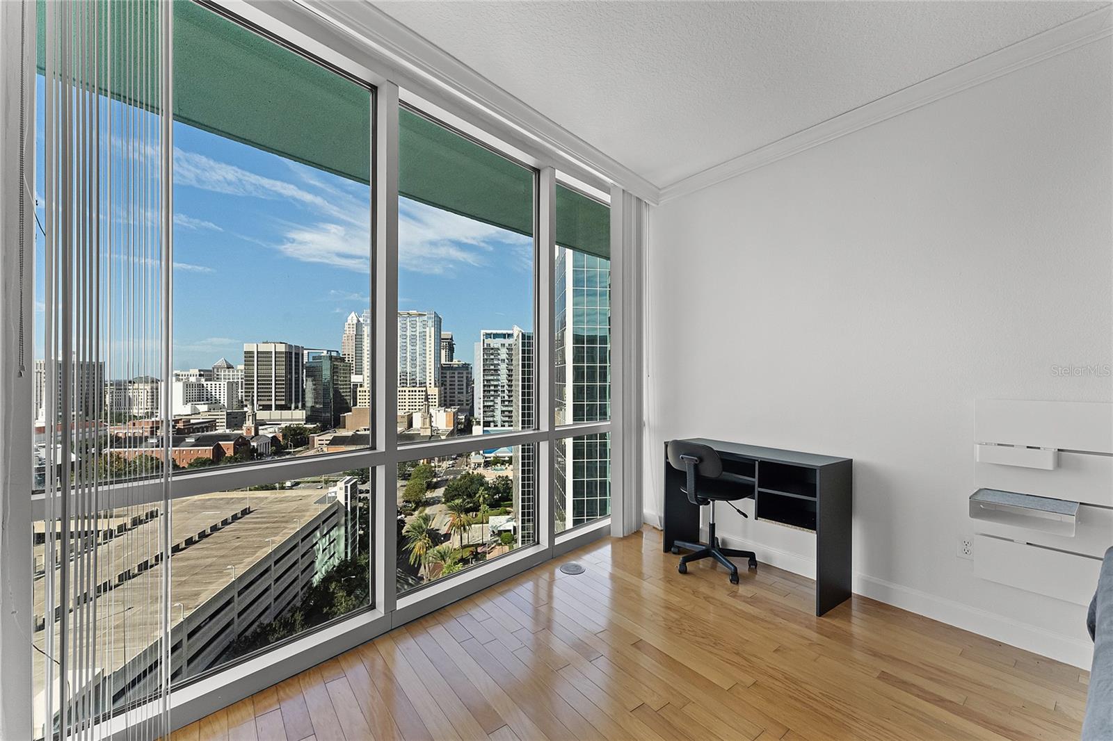 322 E CENTRAL BLVD #1807