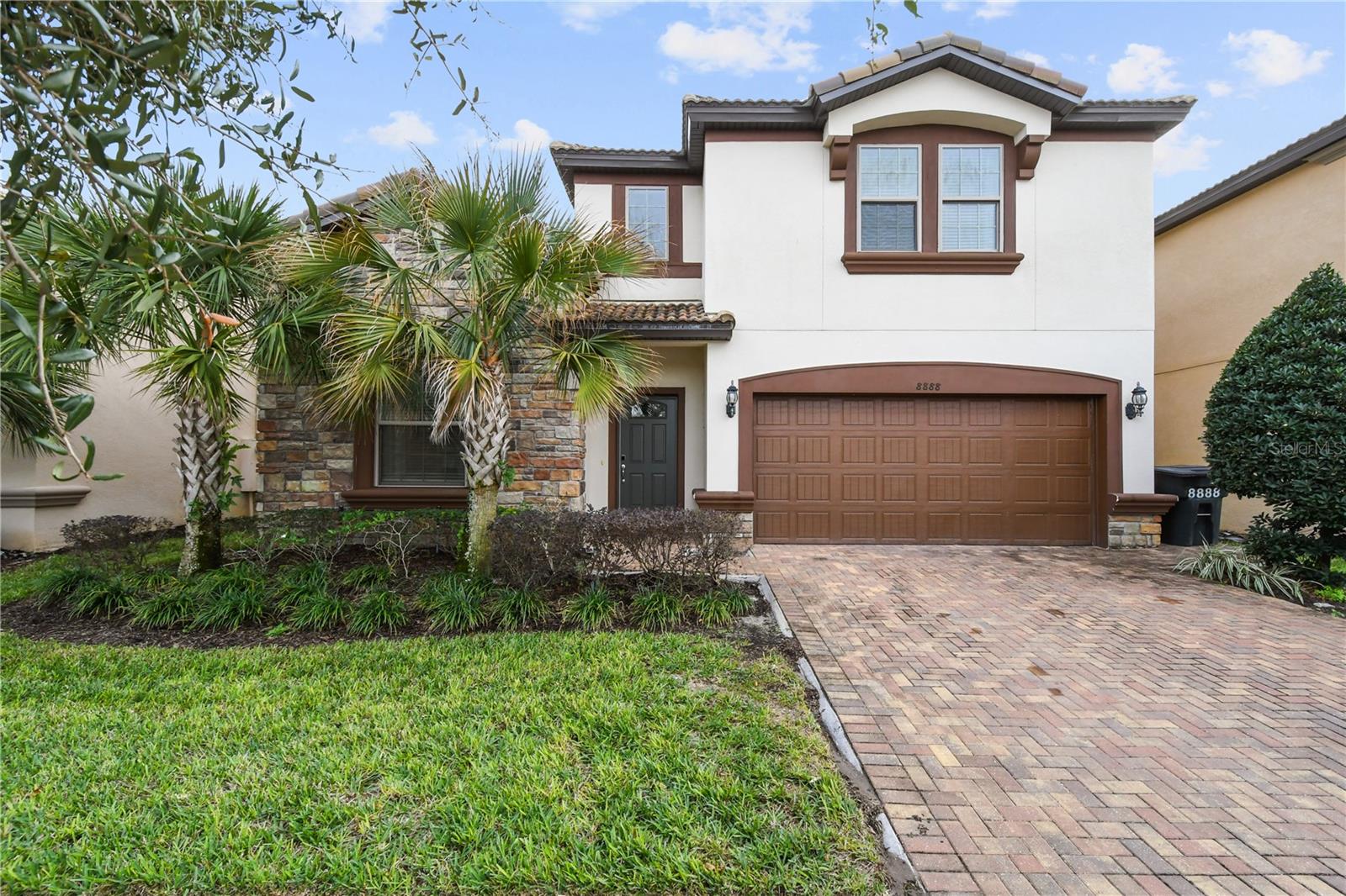8888 BENGAL CT